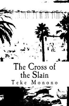 Paperback The Cross of the Slain Book