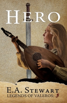 Paperback Hero Book