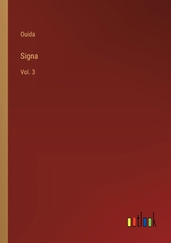 Paperback Signa: Vol. 3 Book