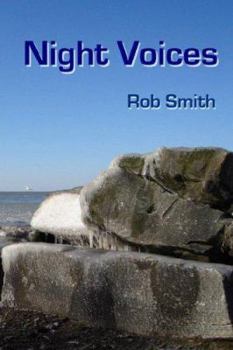 Paperback Night Voices Book