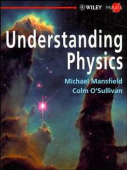 Understanding Physics