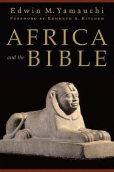 Hardcover Africa and the Bible Book