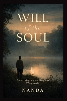 Paperback Will of the soul [Large Print] Book