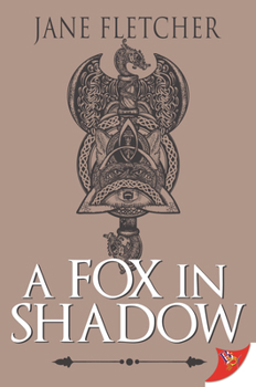 Paperback A Fox in Shadow Book