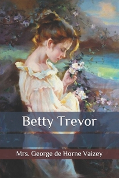 Betty Trevor