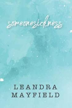 Paperback Someonesickness Book