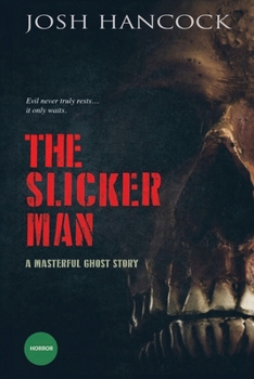 Paperback The Slicker Man Book