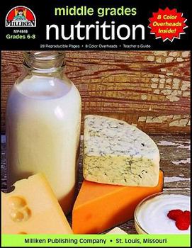 Paperback Nutrition - Bk 2 Book