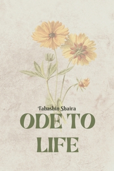 Paperback Ode To Life Book
