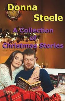 Paperback A Collection of Christmas Stories Book