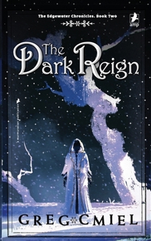 Paperback The Dark Reign Book