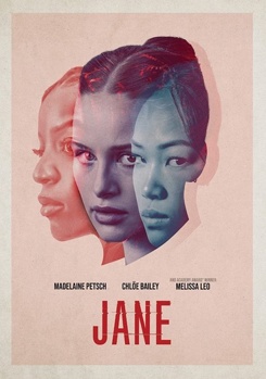DVD Jane Book