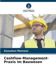 Paperback Cashflow-Management-Praxis im Bauwesen [German] Book