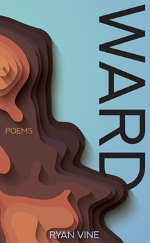 Paperback Ward: Poems Book