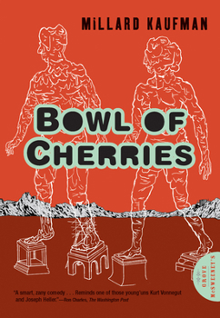 Paperback Bowl of Cherries Book