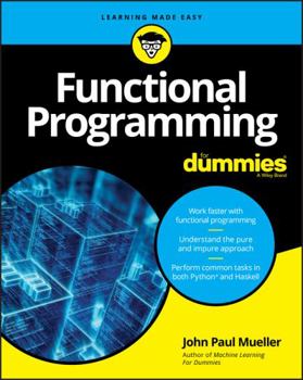 Paperback Functional Programming for Dummies Book