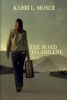 Paperback The Road to Abilene Book