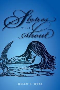 Hardcover Stones Will Shout Book