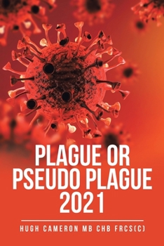 Paperback Plague or Pseudo Plague 2021 Book