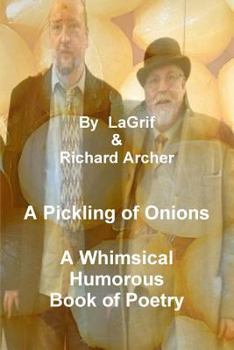 Paperback A Pickling of Onions Book