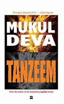 Paperback Tanzeem Book