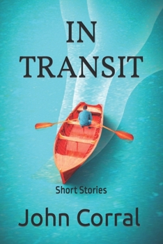 Paperback In Transit: Short Stories Book