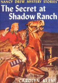 Nancy Drew Journal