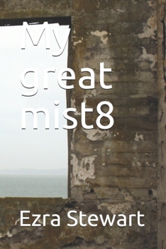 Paperback My great mist8 Book