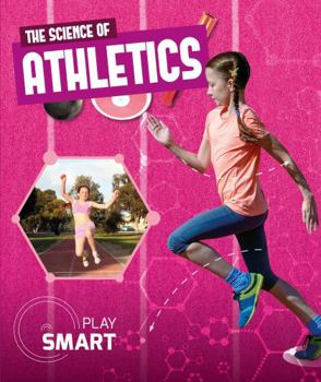 Hardcover The Science of Athletics Book