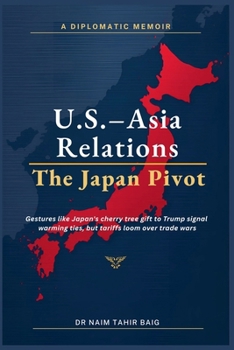 U.S.-Asia Relations: The Japan Pivot