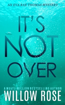 Paperback It's Not Over Book