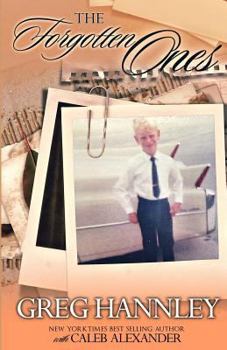 Paperback The Forgotten Ones Book