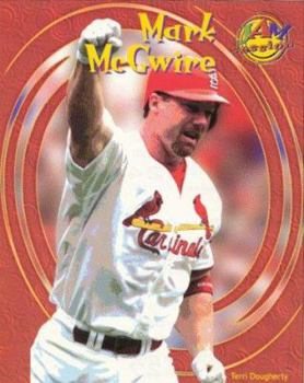 Paperback Mark McGwire Book