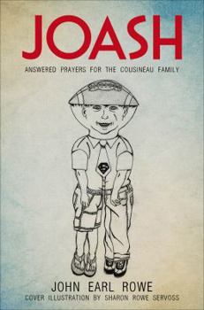 Paperback Joash Book