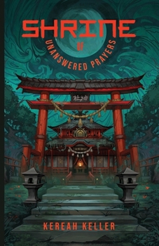 Paperback Shrine of Unanswered Prayers Book