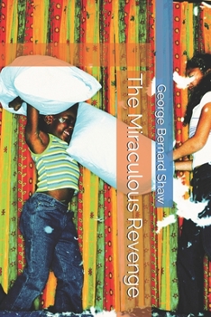 Paperback The Miraculous Revenge Book