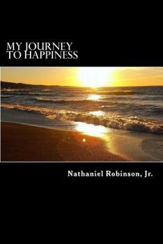 Paperback My Journey to Happiness Book