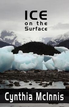 Paperback Ice on the Surface Book
