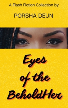 Paperback Eyes of the BeholdHer Book