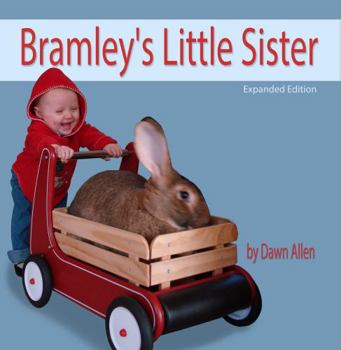 Paperback Bramley's Little Sister Book