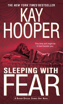 Sleeping with Fear - Book #3 of the Fear