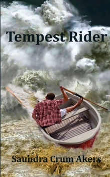 Paperback Tempest Rider Book