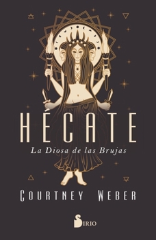 Paperback Hecate [Spanish] Book