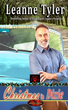 Christmas in Dixie: Brotherhood Protectors World (Lone Wolf)