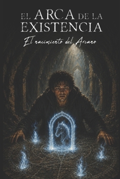 Paperback El Arca de la Existencia: El nacimiento del Arcano [Spanish] Book