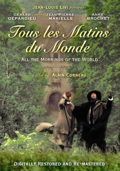 Tous les Matins du Monde