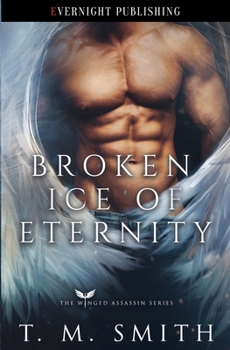 Paperback Broken Ice of Eternity Book
