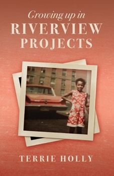 Paperback Growing up in Riverview Projects Book