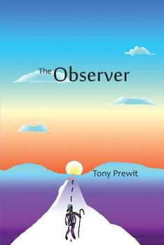 Paperback The Observer Book