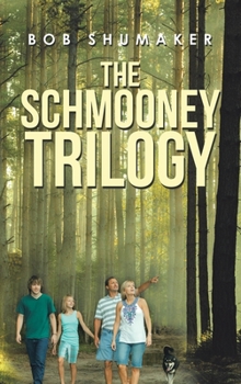 Hardcover The Schmooney Trilogy Book